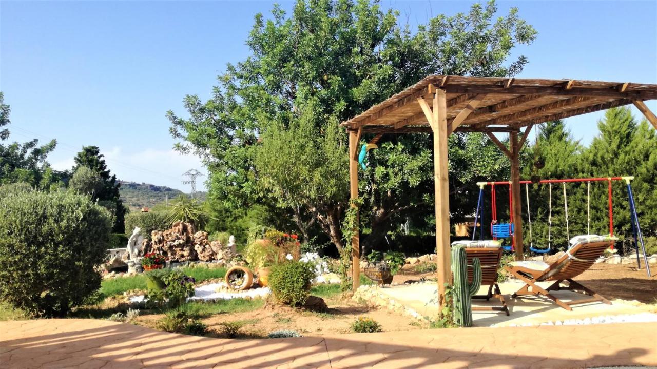 Casa Martinez Studios & Chambre D'Hotes A 3 Kms De Montserrat Valencia Montroy Exterior foto