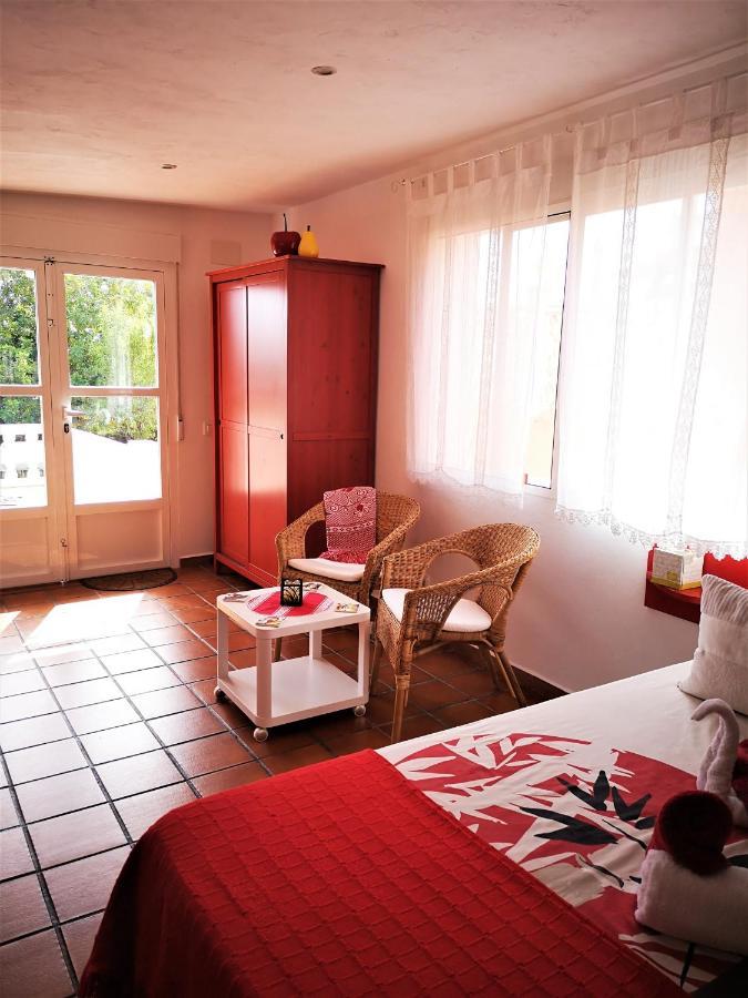 Casa Martinez Studios & Chambre D'Hotes A 3 Kms De Montserrat Valencia Montroy Exterior foto