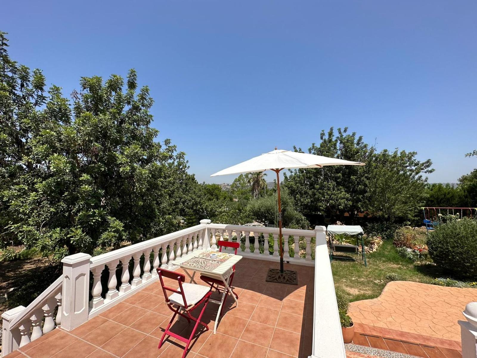 Casa Martinez Studios & Chambre D'Hotes A 3 Kms De Montserrat Valencia Montroy Exterior foto