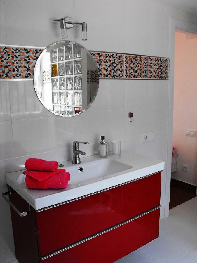 Casa Martinez Studios & Chambre D'Hotes A 3 Kms De Montserrat Valencia Montroy Exterior foto