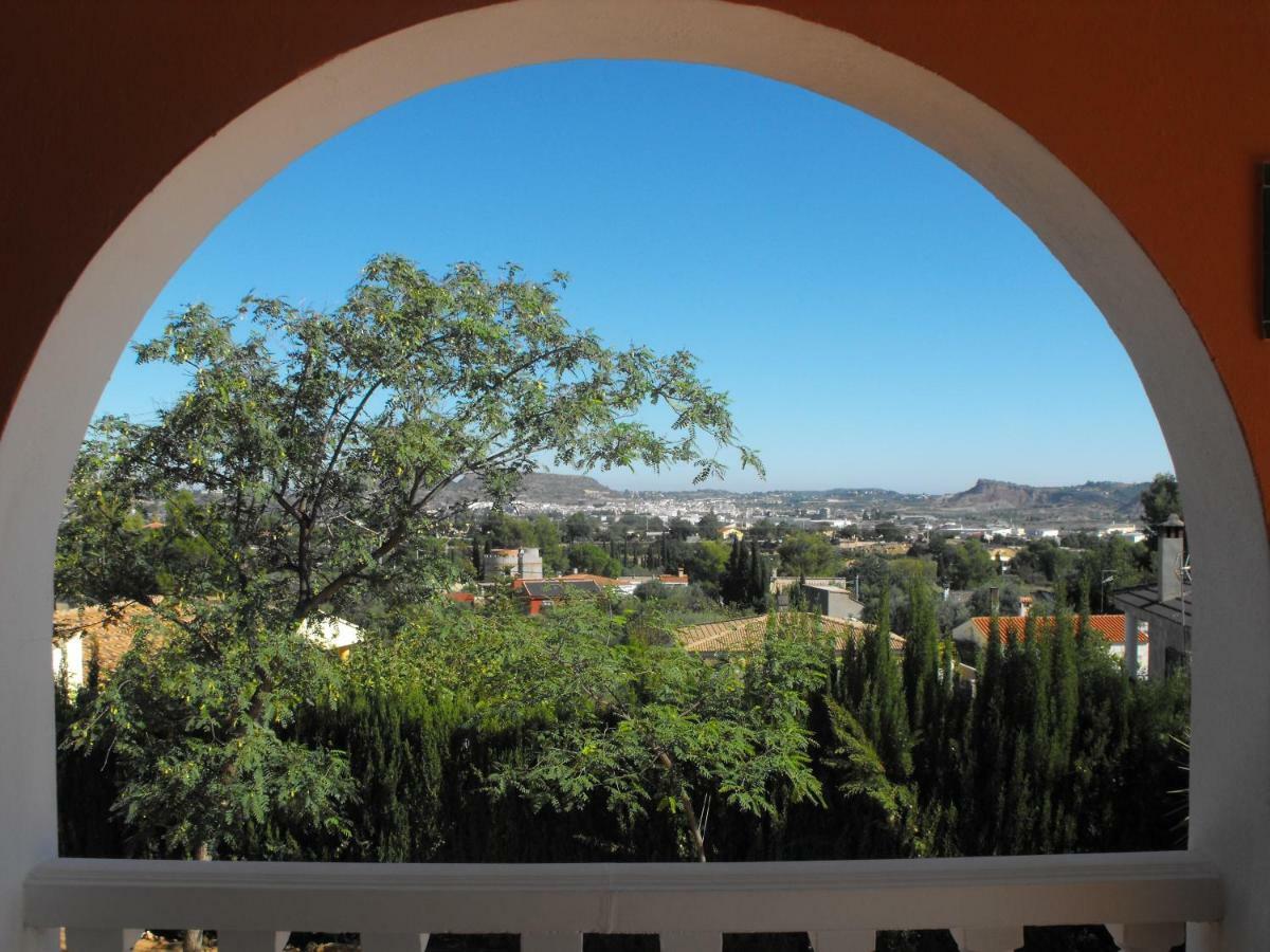 Casa Martinez Studios & Chambre D'Hotes A 3 Kms De Montserrat Valencia Montroy Exterior foto